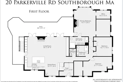 20 Parkerville Rd, Southborough, MA 01772 - Photo 41