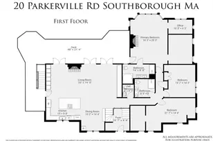 20 Parkerville Rd, Southborough, MA 01772 - Photo 41
