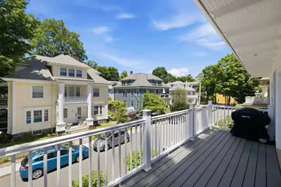 3-5 Newsome Park #2, Boston, MA 02130 - Photo 35
