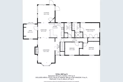 5 Stanford Dr, Westwood, MA 02090 - Photo 39