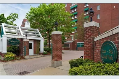 6 Canal Park #708, Cambridge, MA 02141 - Photo 17