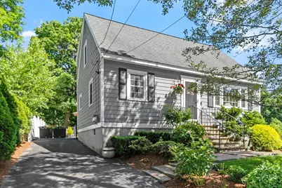 2 Pleasant Avenue, Chelmsford, MA 01824 - Photo 1