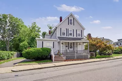 105 Ocean View St., Winthrop, MA 02152 - Photo 1