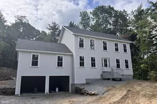 65 Secret Lake Rd, Phillipston, MA 01331 - Photo 1