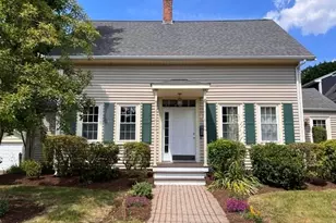 29 Canton St, Easton, MA 02356 - Photo 1