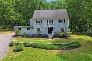 99 Nourse Rd, Bolton, MA 01740 - Photo 1
