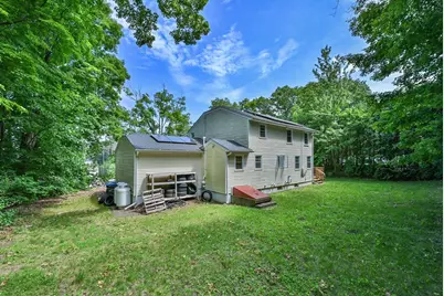 48 Central St, Auburn, MA 01501 - Photo 5