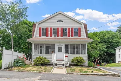 193 Milk St, Fitchburg, MA 01420 - Photo 3