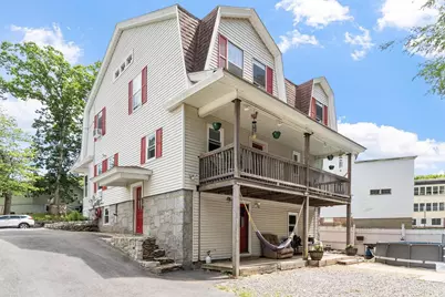 193 Milk St, Fitchburg, MA 01420 - Photo 1
