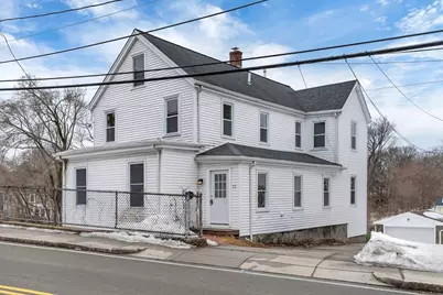 73 Walnut St, Dedham, MA 02026 - Photo 1