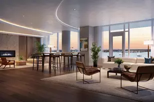 1 Harbor Shore Dr, Boston, MA 02210 - Photo 3