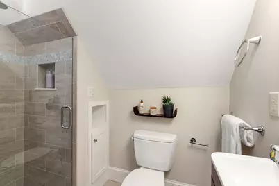 293 Huron Avenue #2, Cambridge, MA 02138 - Photo 17
