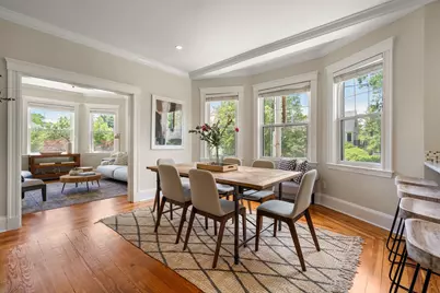 293 Huron Avenue #2, Cambridge, MA 02138 - Photo 5
