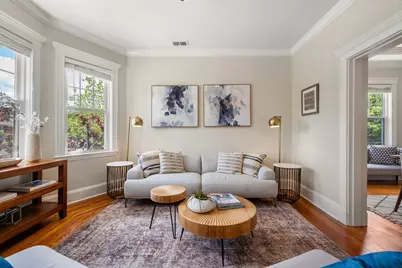 293 Huron Avenue #2, Cambridge, MA 02138 - Photo 3