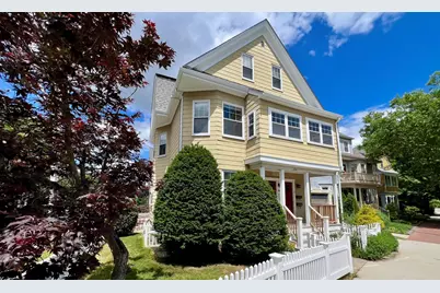 293 Huron Avenue #2, Cambridge, MA 02138 - Photo 1