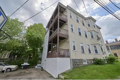 74-76 Poplar, Boston, MA 02131 - Photo 21