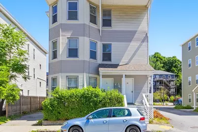 19-21 Henchman Street, Worcester, MA 01605 - Photo 1