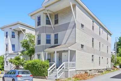 19-21 Henchman Street, Worcester, MA 01605 - Photo 3
