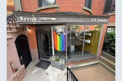 670 Tremont St., Boston, MA 02118 - Photo 1