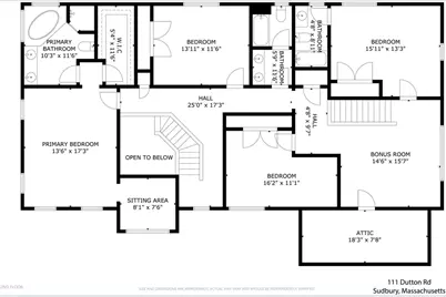 111 Dutton Road, Sudbury, MA 01776 - Photo 41