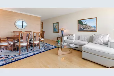 65 E India Row #26G, Boston, MA 02110 - Photo 1