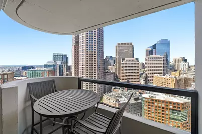65 E India Row #26G, Boston, MA 02110 - Photo 11