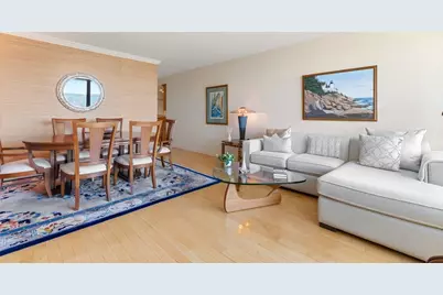 65 E India Row #26G, Boston, MA 02110 - Photo 1