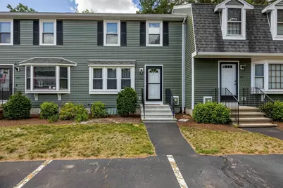121 Twin Brook Ln #121, Bellingham, MA 02019 - Photo 37