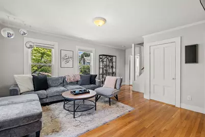 589 Willard St #2, Quincy, MA 02169 - Photo 5