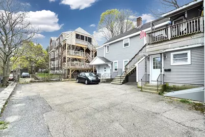 192 Fairmount Ave #1, Boston, MA 02136 - Photo 21