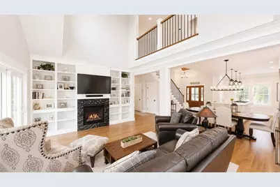 3 Fieldstone Farm Way, Duxbury, MA 02332 - Photo 1