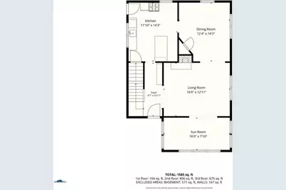 67 Colby Rd, Quincy, MA 02171 - Photo 33