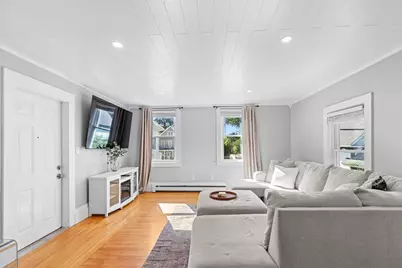 38 School St #38-2, Middleborough, MA 02346 - Photo 3
