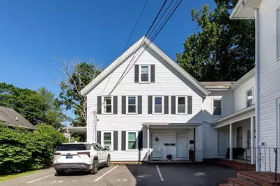 38 School St #38-2, Middleborough, MA 02346 - Photo 25