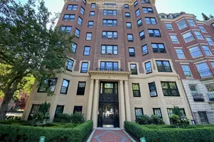 50 Commonwealth Ave, Boston, MA 02116 - Photo 1