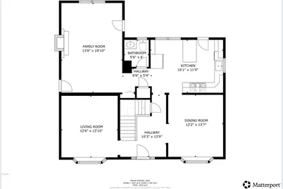 49 W Fountain St, Milford, MA 01757 - Photo 35