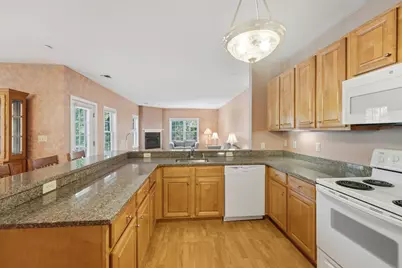 631 East Street #B201, Mansfield, MA 02048 - Photo 17