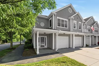 631 East Street #B201, Mansfield, MA 02048 - Photo 1