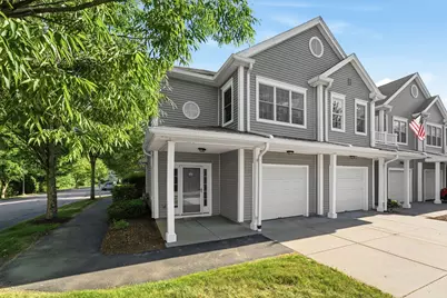 631 East Street #B201, Mansfield, MA 02048 - Photo 1