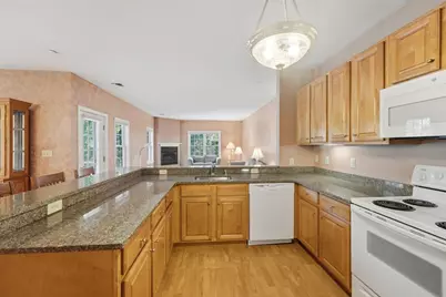 631 East Street #B201, Mansfield, MA 02048 - Photo 17