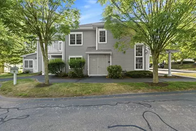 631 East Street #B201, Mansfield, MA 02048 - Photo 3