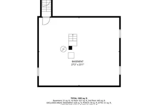 198 Pond St, Rockland, MA 02370 - Photo 27