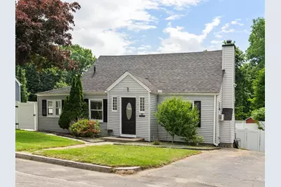 40 Calumet Ave, Worcester, MA 01606 - Photo 3