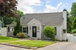 40 Calumet Ave, Worcester, MA 01606 - Photo 3