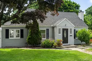 40 Calumet Ave, Worcester, MA 01606 - Photo 1