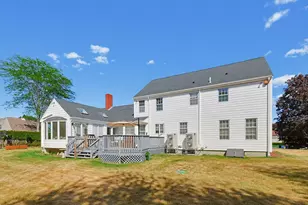 50 Meadowlark Dr, Seekonk, MA 02771 - Photo 35