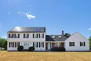 50 Meadowlark Dr, Seekonk, MA 02771 - Photo 1