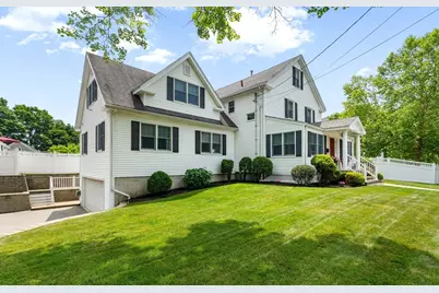 15 Garden Road, Stoneham, MA 02180 - Photo 3
