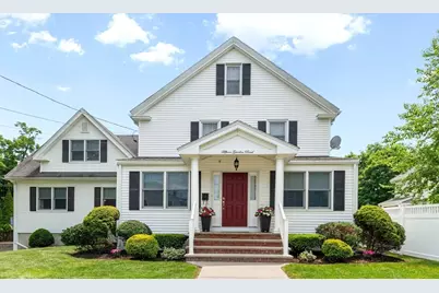 15 Garden Road, Stoneham, MA 02180 - Photo 1