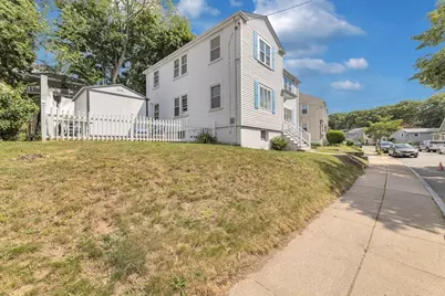 30 Bateman St, Boston, MA 02131 - Photo 3